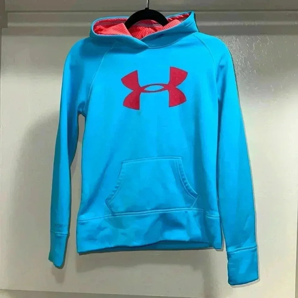 Hoodie sweater